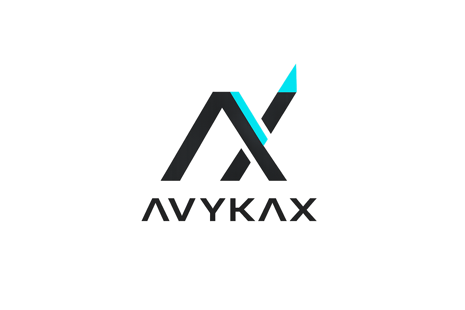 Avykax Logo